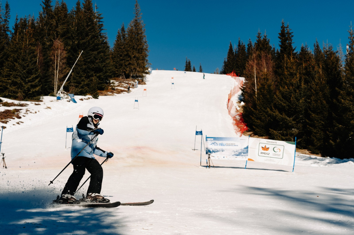Indul a jelentkezés a Kolozs Megyei Magyar Iskolák Téli Sportolimpiájára